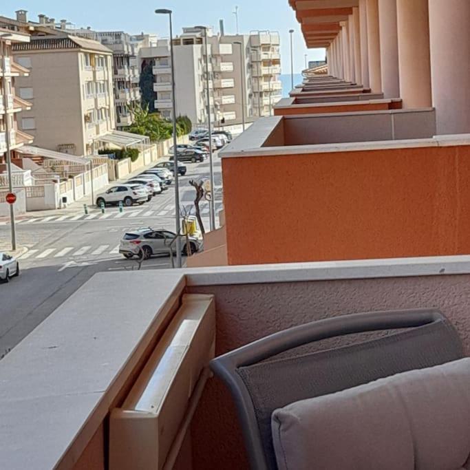Exclusivo Apartamento En Canet Canet d'En Berenguer Exterior foto