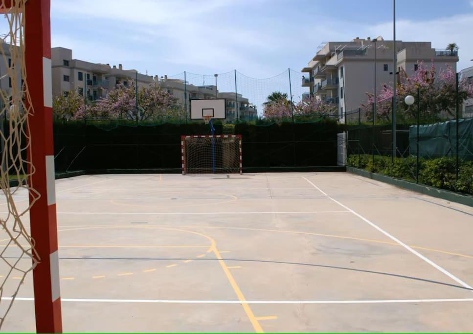 Exclusivo Apartamento En Canet Canet d'En Berenguer Exterior foto