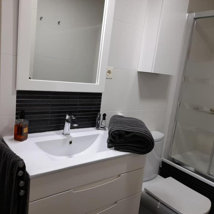 Exclusivo Apartamento En Canet Canet d'En Berenguer Exterior foto