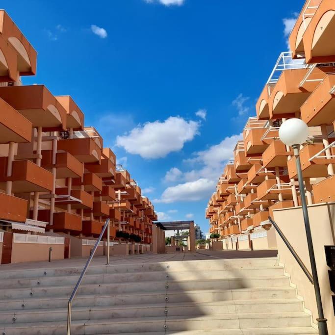 Exclusivo Apartamento En Canet Canet d'En Berenguer Exterior foto