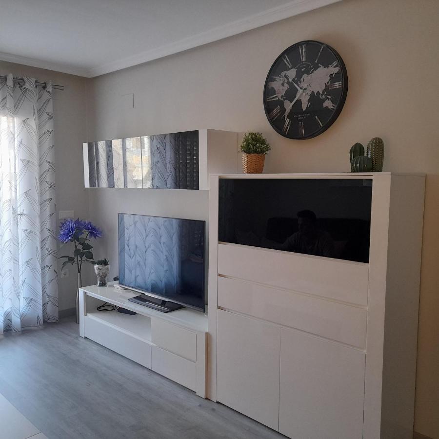 Exclusivo Apartamento En Canet Canet d'En Berenguer Exterior foto